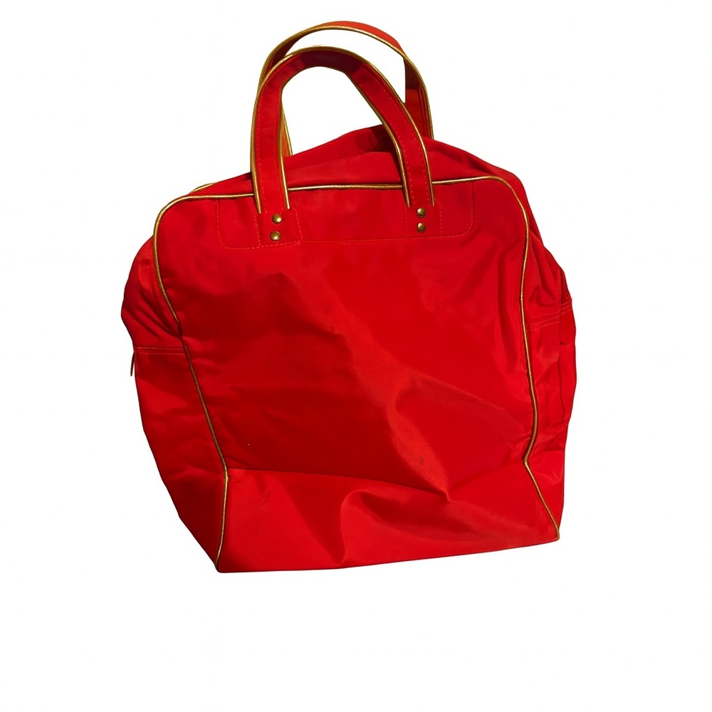 Vintage‎ Delta Airline  Women's Bag